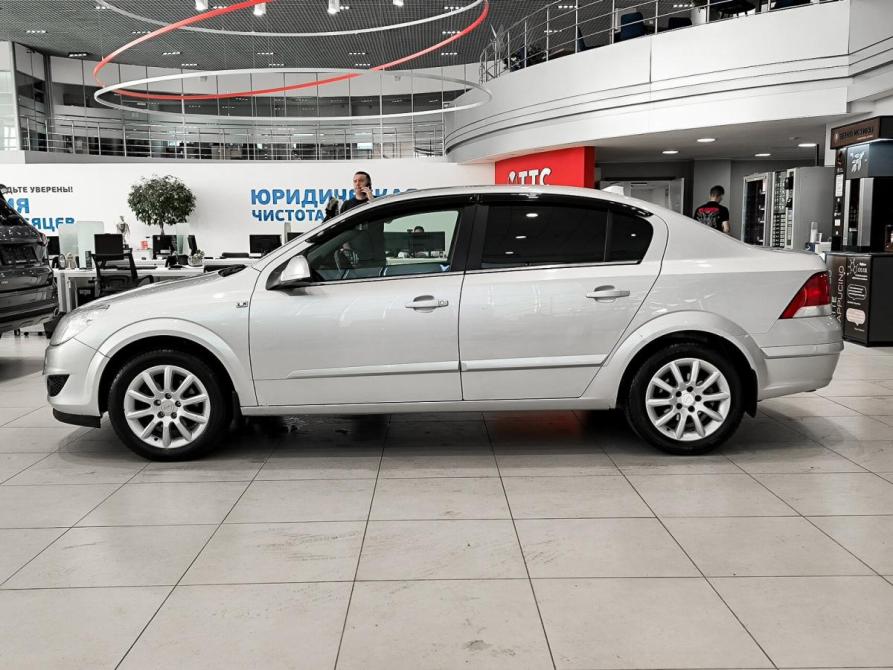 Opel Astra H Рестайлинг Казань  - изображение 10