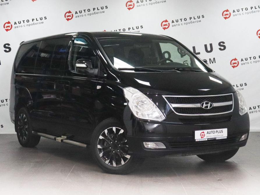 Hyundai Grand Starex I Рестайлинг Минеральные Воды  - изображение 1