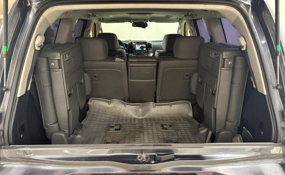 Toyota Land Cruiser 200 Series Санкт-Петербург  - изображение 21