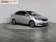 Kia Rio III Рестайлинг Белгород  - изображение 20
