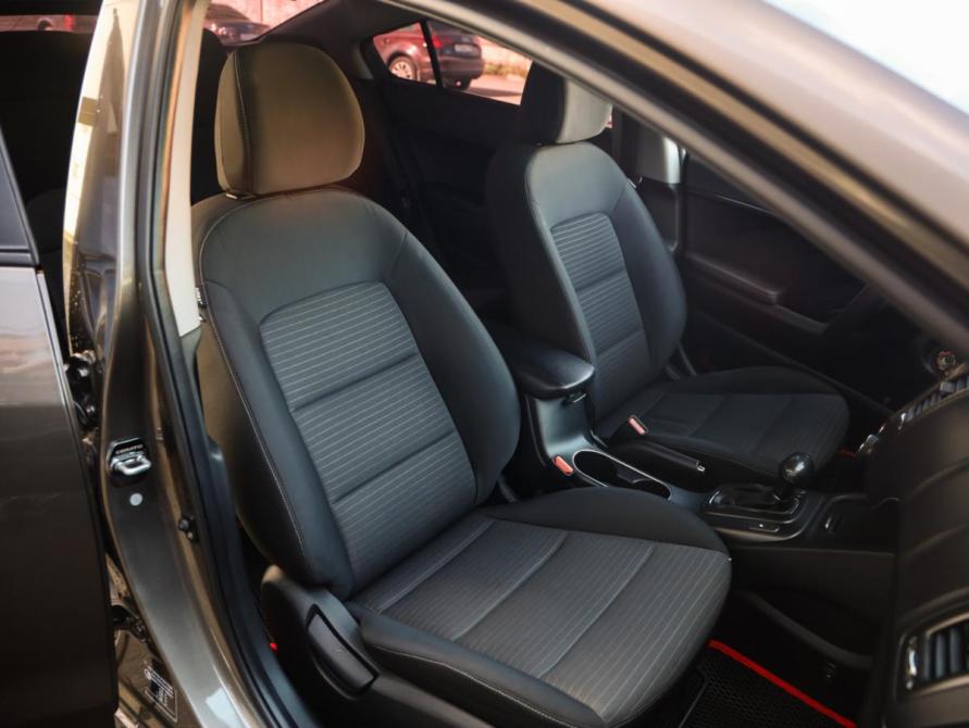 Kia Cerato III Санкт-Петербург  - изображение 23