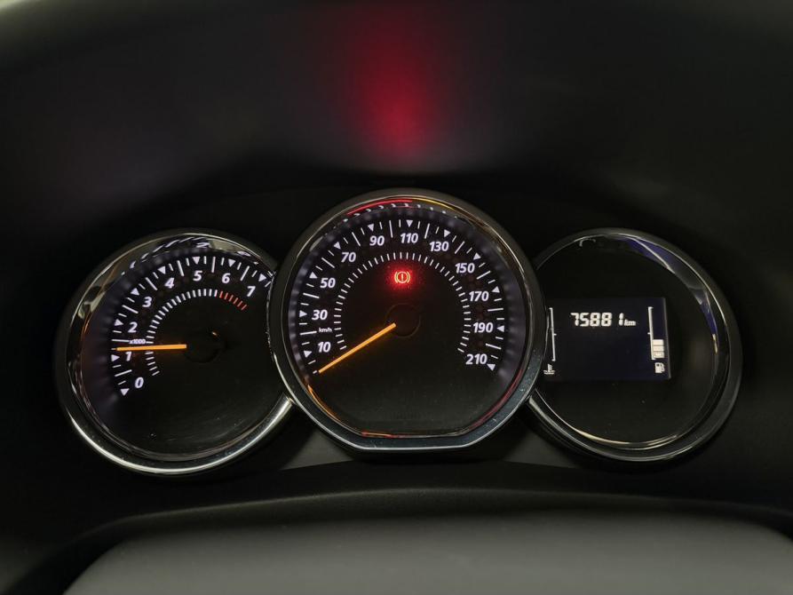 Renault Logan II Рестайлинг Тверь  - изображение 19