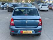 Renault Logan I Рестайлинг Ижевск  - изображение 26