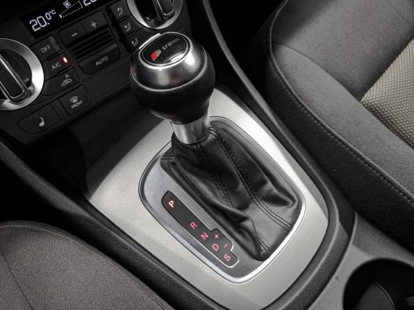 Audi Q3 I (8U) с пробегом 2014 года, цена 1 695 000 рублей, 144797 км, внедорожник, Автокод Объявления