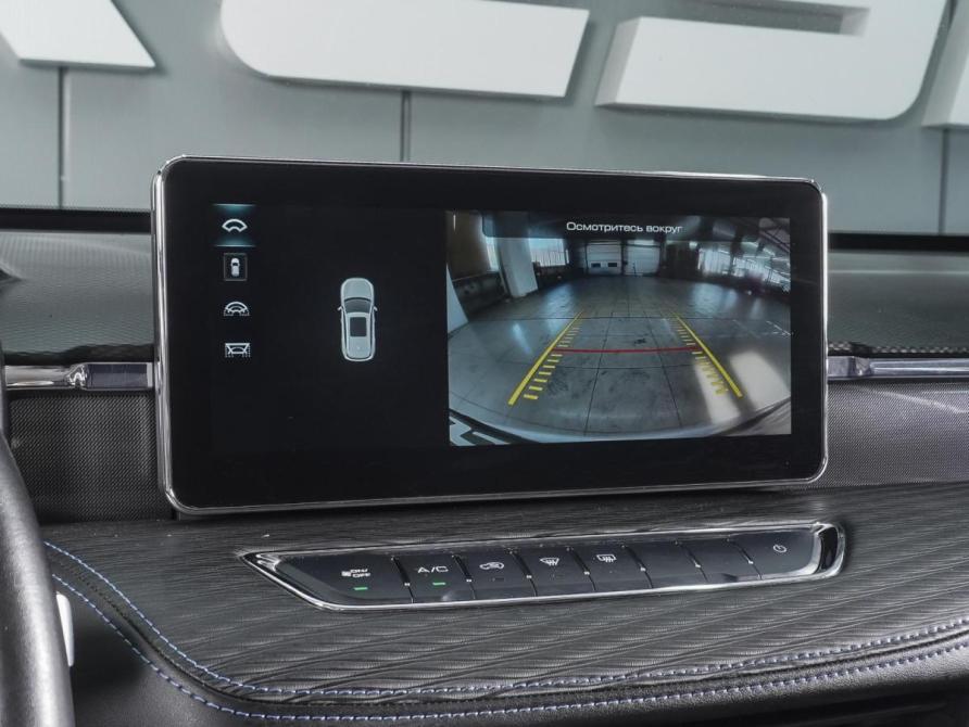Haval Jolion I Рестайлинг Ростов-на-Дону  - изображение 13