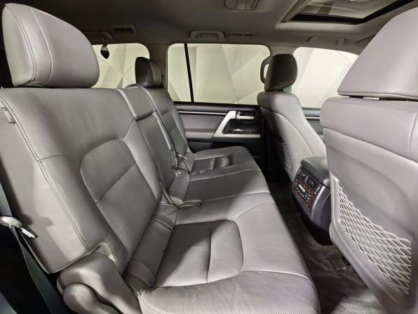 Toyota Land Cruiser 200 Series с пробегом 2010 года, цена 2 435 000 рублей, 324499 км, внедорожник, Автокод Объявления