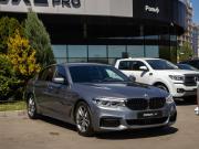 BMW 5 серии VII (G30/G31/G38) Москва  - изображение 26