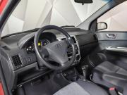 Hyundai Getz I Рестайлинг Москва  - изображение 37