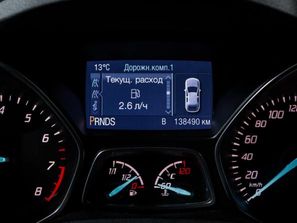 Ford Kuga II с пробегом 2016 года, цена 1 398 000 рублей, 138000 км, внедорожник, Автокод Объявления