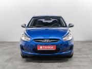 Hyundai Solaris I Красноярск  - изображение 26