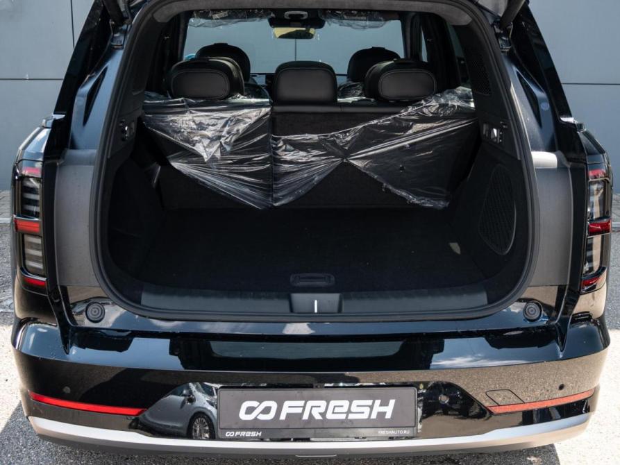 GAC Trumpchi S7 Краснодар  - изображение 23