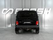 Lada (ВАЗ) Niva Legend Ростов-на-Дону  - изображение 20
