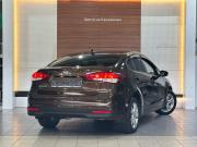 Kia Cerato III Рестайлинг (Classic) Челябинск  - изображение 22