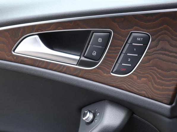 Audi A6 IV (C7) с пробегом 2014 года, цена 1 620 000 рублей, 171389 км, седан, Автокод Объявления