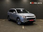 Mitsubishi Outlander III Челябинск  - изображение 27