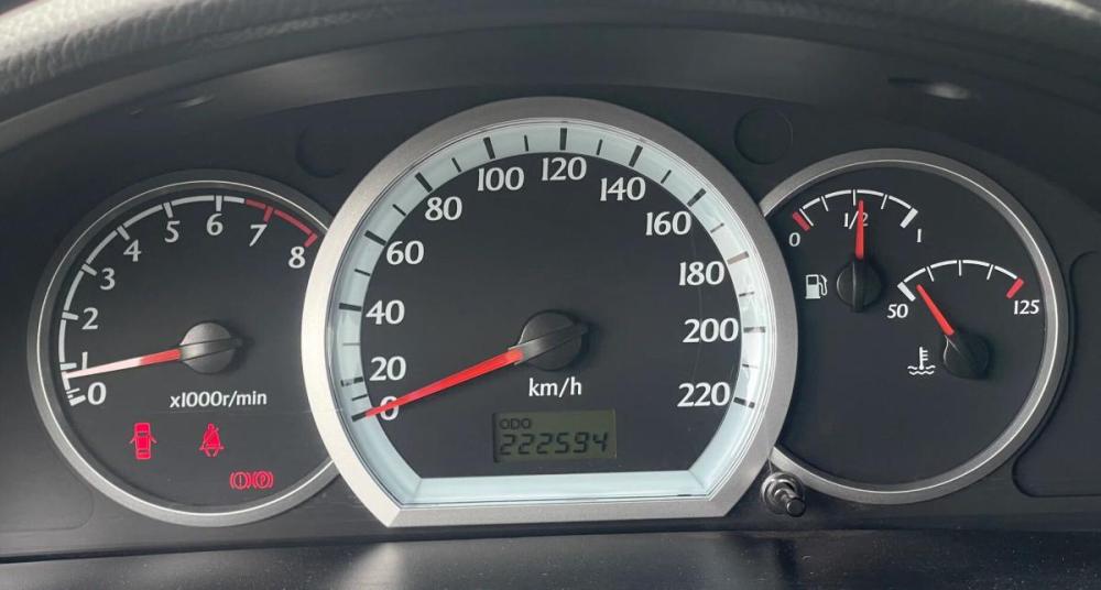 Chevrolet Lacetti I Белгород  - изображение 15