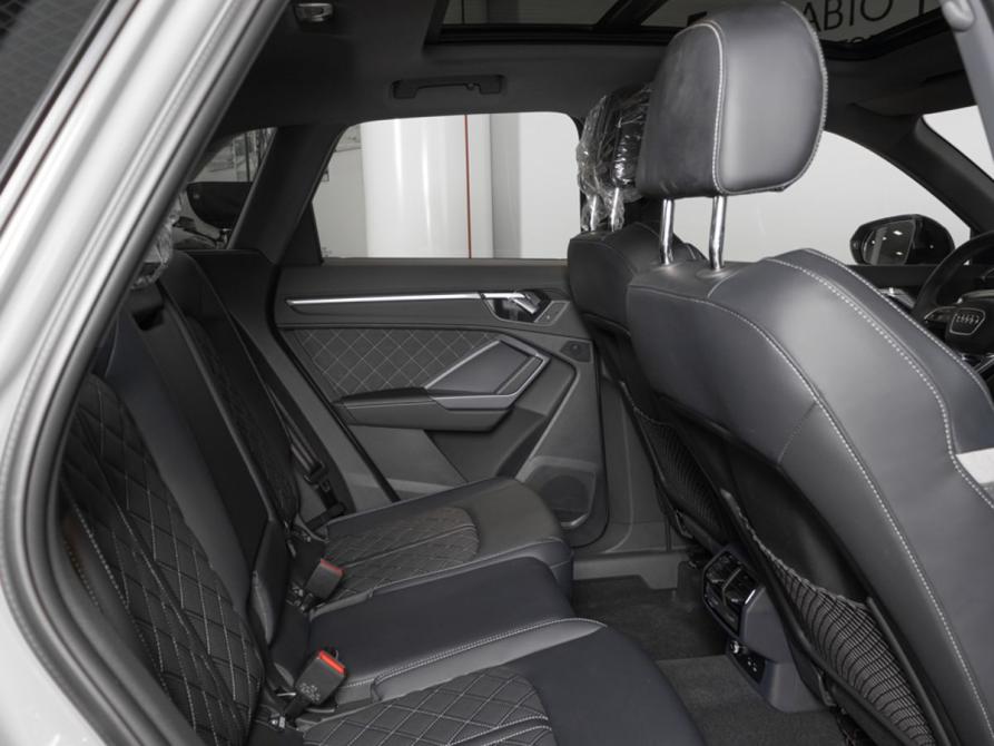 Audi Q3 II (F3) Казань  - изображение 8