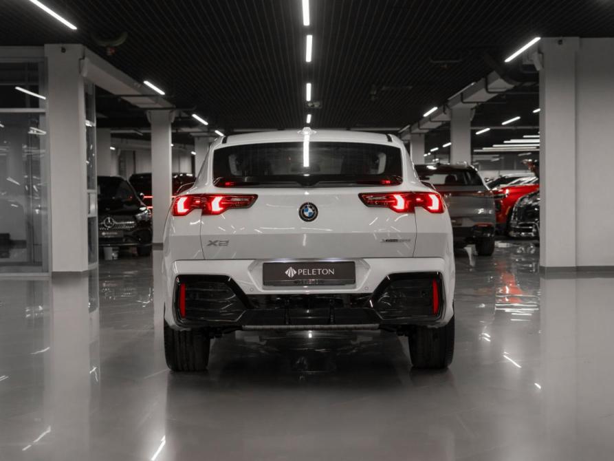BMW X2 II (U10) Москва  - изображение 6