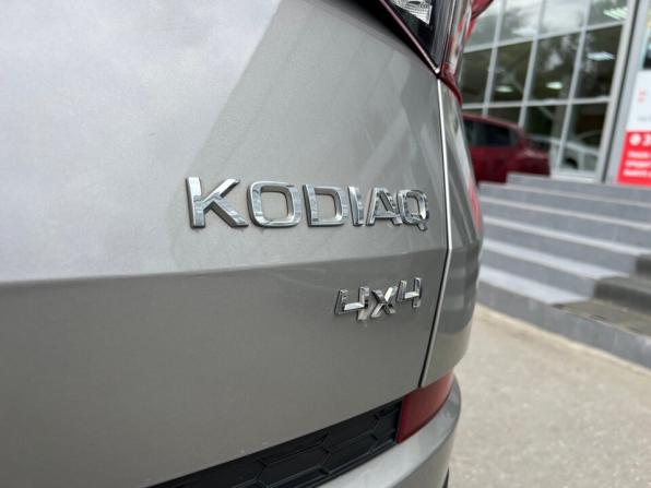 Skoda Kodiaq I с пробегом 2018 года, цена 2 750 000 рублей, 130000 км, внедорожник, Автокод Объявления