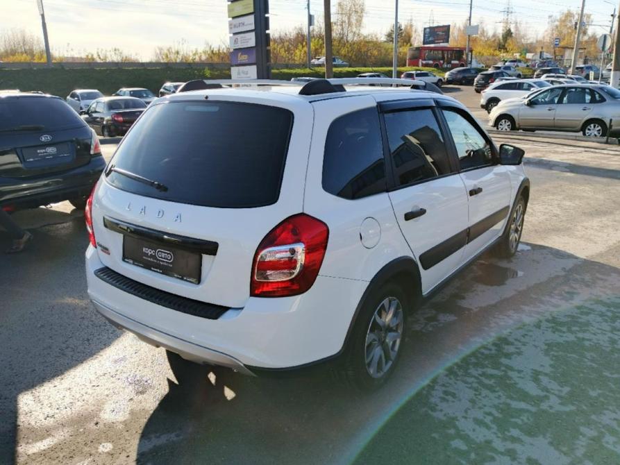 Lada (ВАЗ) Granta I Рестайлинг Тула  - изображение 4