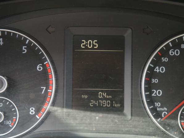 Volkswagen Jetta VI с пробегом 2014 года, цена 652 000 рублей, 247900 км, седан, Автокод Объявления