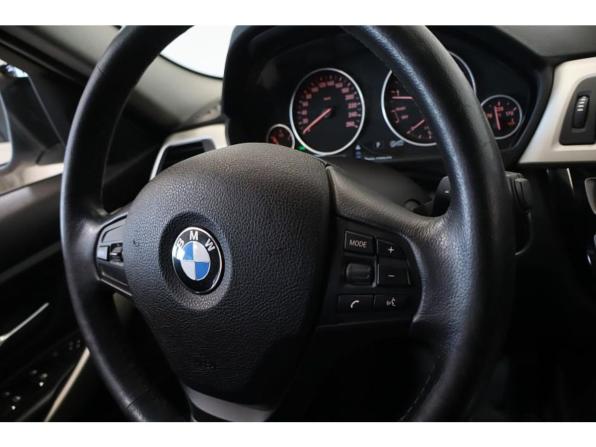 BMW 3 серии VI (F3x) Рестайлинг с пробегом 2015 года, цена 2 156 000 рублей, 117559 км, седан, Автокод Объявления