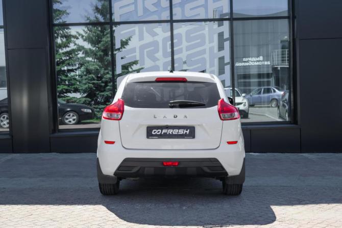 Lada (ВАЗ) XRAY I с пробегом 2019 года, цена 789 000 рублей, 157321 км, хэтчбек, Автокод Объявления