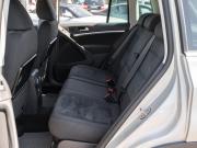 Volkswagen Tiguan I Рестайлинг Сочи  - изображение 28