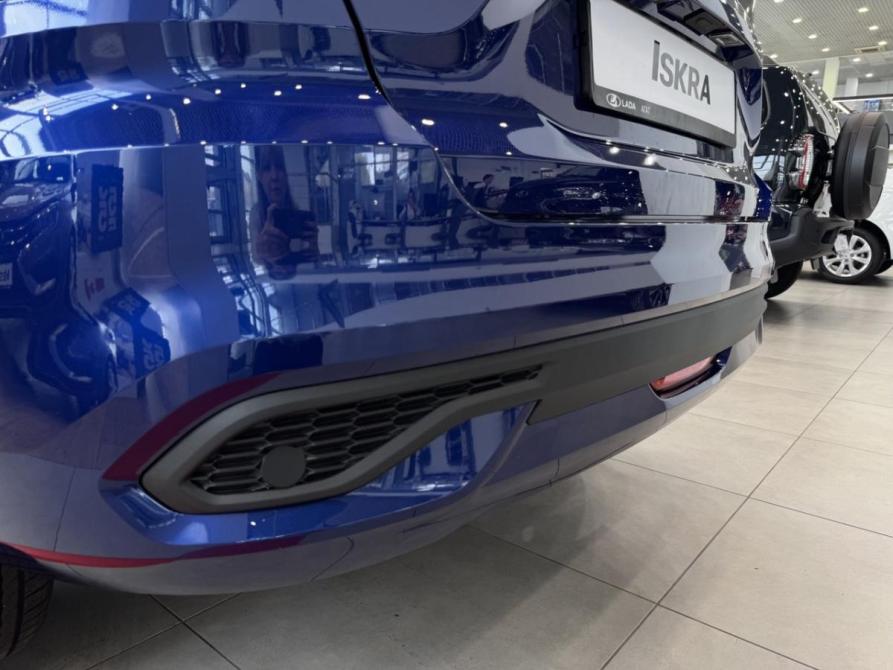 Lada (ВАЗ) Iskra Нижний Новгород  - изображение 20