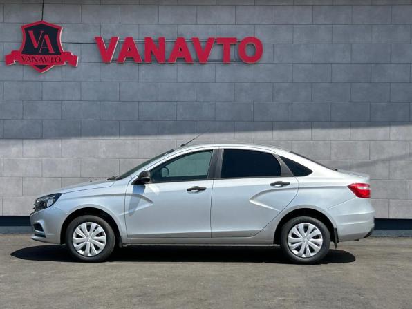 Lada (ВАЗ) Vesta I с пробегом 2019 года, цена 890 000 рублей, 74847 км, седан, Автокод Объявления