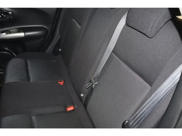 Nissan Juke I с пробегом 2013 года, цена 848 000 рублей, 232722 км, внедорожник, Автокод Объявления