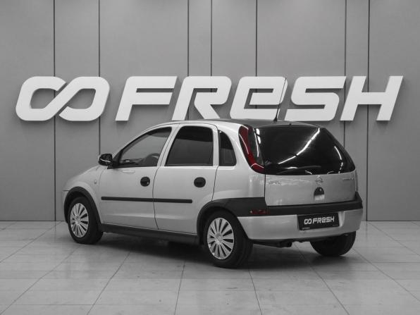 Opel Corsa C с пробегом 2002 года, цена 350 000 рублей, 248974 км, хэтчбек, Автокод Объявления