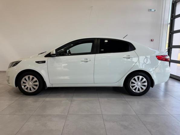 Kia Rio III с пробегом 2012 года, цена 895 000 рублей, 137000 км, седан, Автокод Объявления