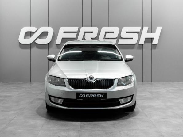 Skoda Octavia III (A7) с пробегом 2014 года, цена 1 070 000 рублей, 238529 км, лифтбек, Автокод Объявления