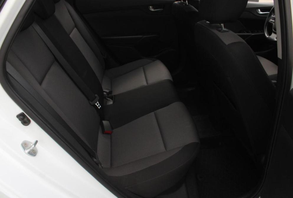Hyundai Solaris II Саратов  - изображение 27