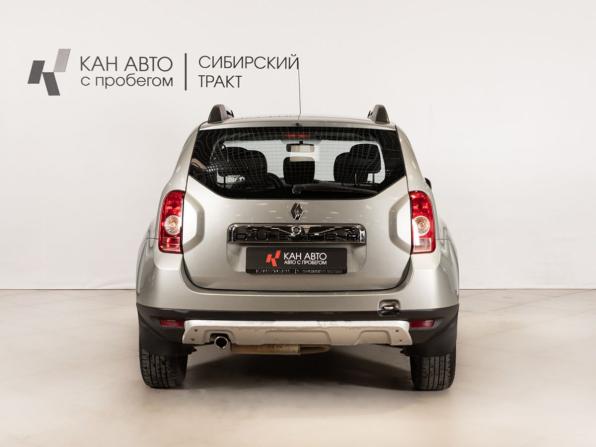 Renault Duster I с пробегом 2013 года, цена 823 000 рублей, 201455 км, внедорожник, Автокод Объявления