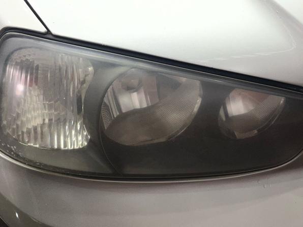 Hyundai Elantra III (XD) с пробегом 2003 года, цена 489 000 рублей, 207100 км, седан, Автокод Объявления