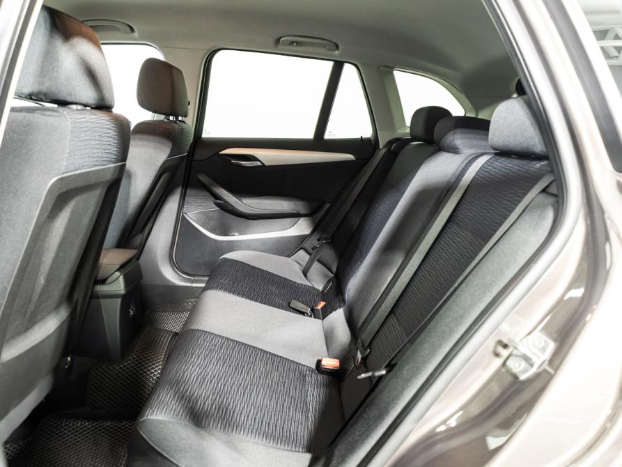 BMW X1 I (E84) Рестайлинг Санкт-Петербург  - изображение 10