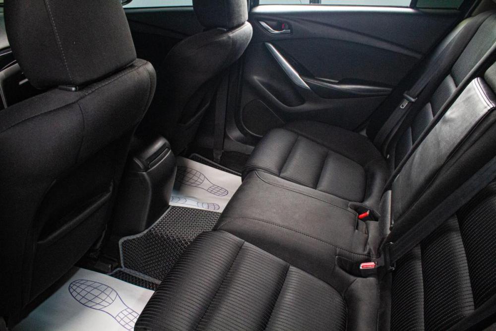 Mazda 6 III (GJ) Сургут  - изображение 16
