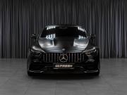 Mercedes-Benz AMG GT 4-Door Coupe I Тюмень  - изображение 41