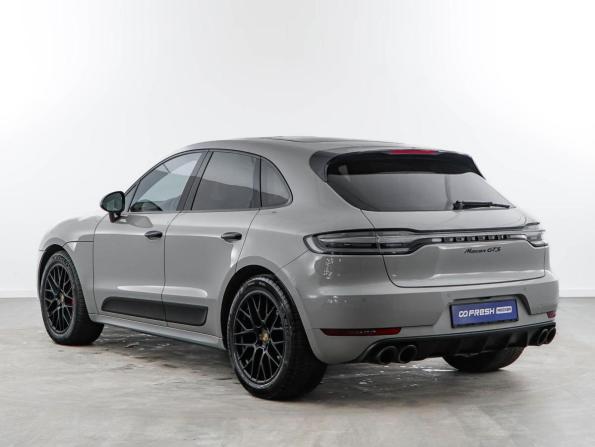 Porsche Macan I Рестайлинг с пробегом 2021 года, цена 7 198 055 рублей, 70732 км, внедорожник, Автокод Объявления