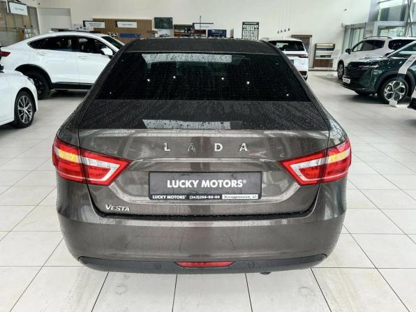 Lada (ВАЗ) Vesta I с пробегом 2020 года, цена 695 000 рублей, 189563 км, седан, Автокод Объявления