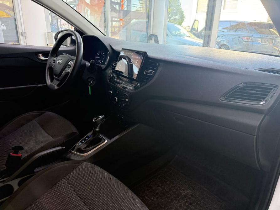 Hyundai Solaris II Рестайлинг Минеральные Воды  - изображение 9