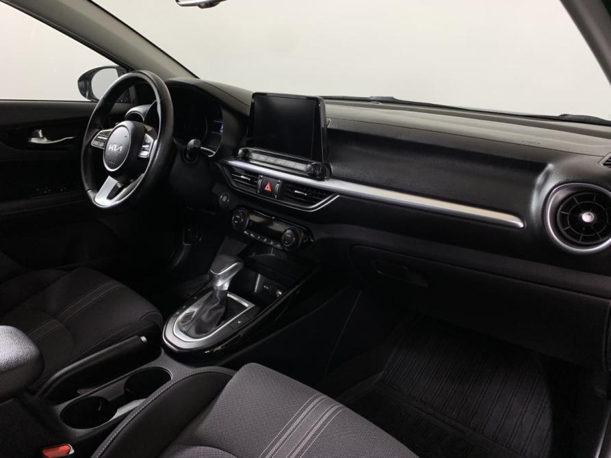 Kia Cerato IV Рестайлинг Москва  - изображение 13