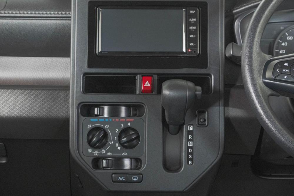 Toyota Roomy I Кемерово  - изображение 18