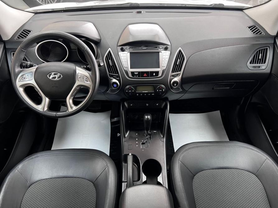 Hyundai ix35 I Тверь  - изображение 10