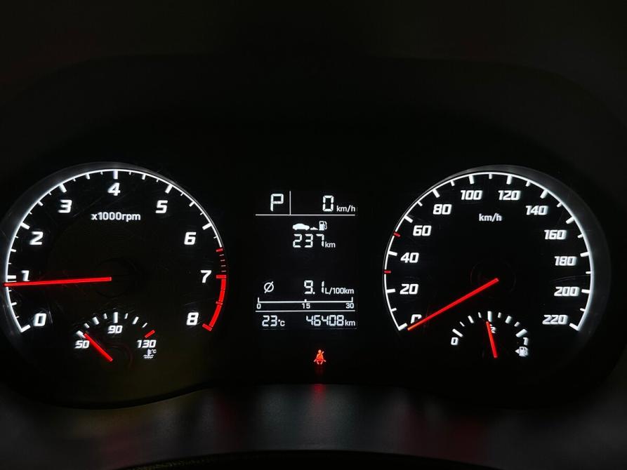 Hyundai Solaris II Рестайлинг Балашиха  - изображение 6