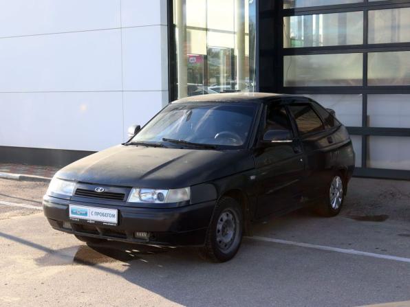 Lada (ВАЗ) 2112 с пробегом 2006 года, цена 101 700 рублей, 250000 км, хэтчбек, Автокод Объявления