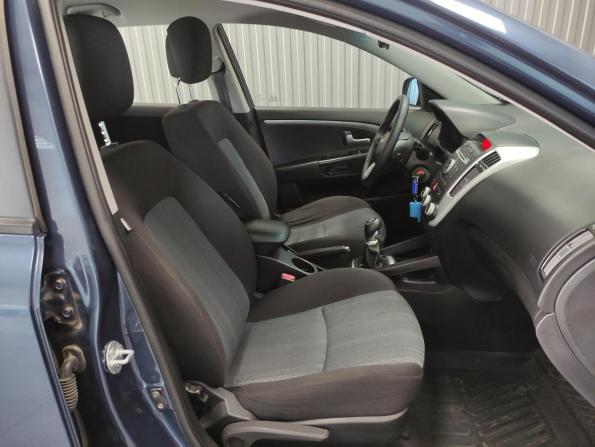 Kia Ceed I Рестайлинг с пробегом 2010 года, цена 680 000 рублей, 131515 км, хэтчбек, Автокод Объявления