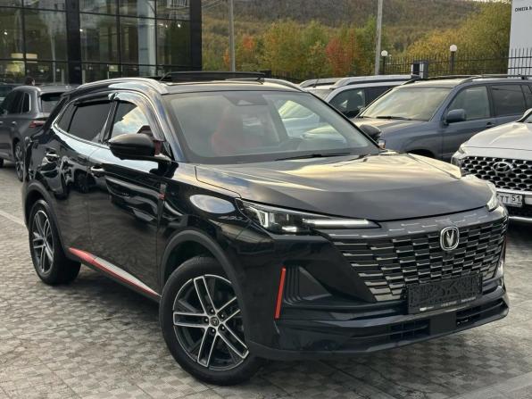 Changan UNI-S I с пробегом 2024 года, цена 2 049 000 рублей, 30000 км, внедорожник, Автокод Объявления